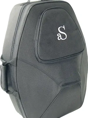 Geprüfte Qualität - aS-Waldhorn Etui abschraubbar