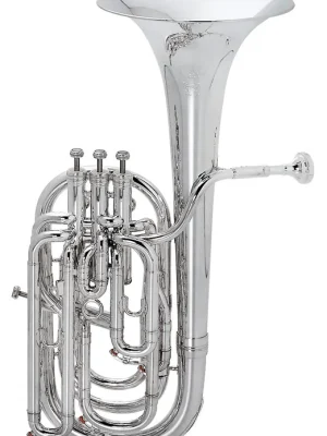 Direkt bestellen - BESSON-Tenorhorn BE2056-2-0 Prestige vers.