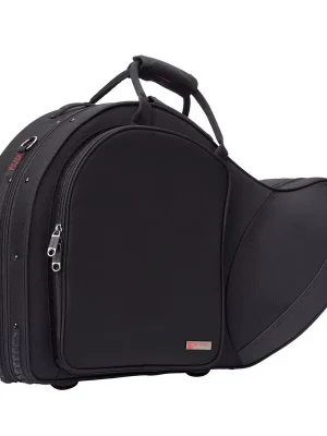 Sicher bezahlen - PRO TEC-Case für Waldhorn PB 316 CT