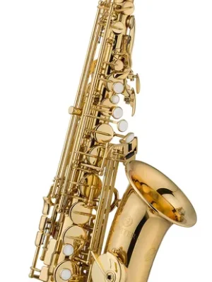 Neu eingetroffen | JUPITER Altsaxophon JAS-1100Q