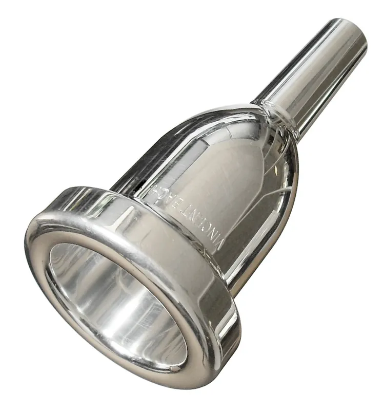 Schneller Versand | BACH-Serie K335 Nr. 18 Mundstück für Tuba