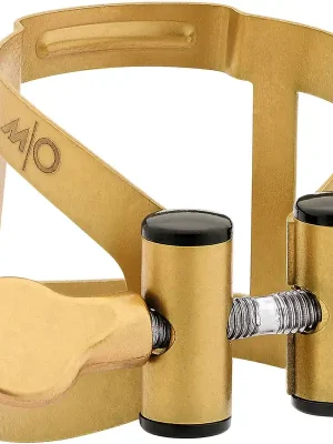 VANDOREN-M/O Baritonsax -Aged gold- look | Sonderangebot