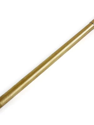 SCHAGERL-Posaunenmundrohr P2 Messing - Mega-Angebot