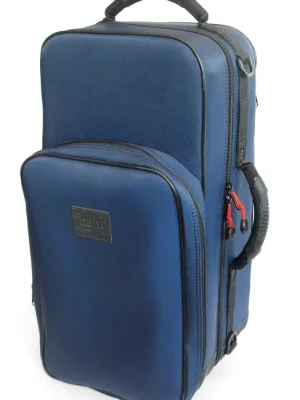 BAM-Rucksacketui 2 Trp.Trekking marineblau - Schnäppchen