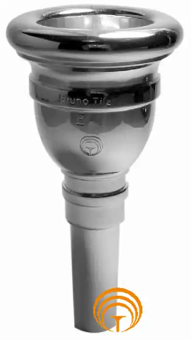 Brandneu - TILZ-B-Tubamundstück EXTRA 410-E17