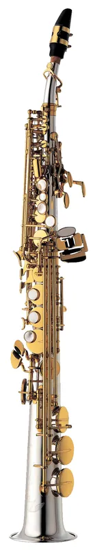 Super-Preis | YANAGISAWA Sopransaxophon S-W037 Elite