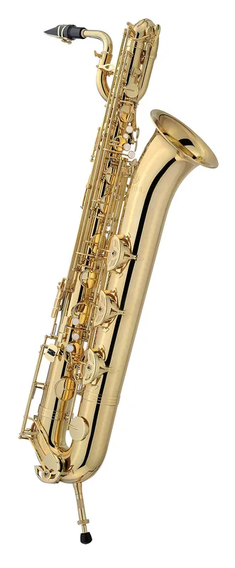 Aktionspreis - JUPITER Baritonsaxophon JBS-1000UB