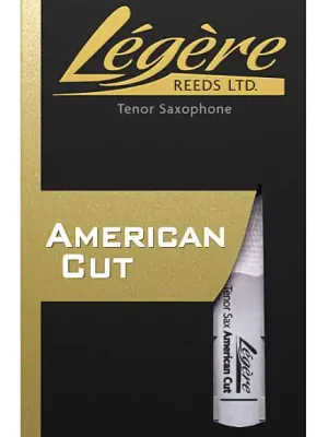 LEGERE-Tenorsaxophon- 1.5 American Cut - Top bewertet