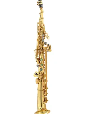P.MAURIAT Sopransaxophon PMSS-601 - Meistverkauft