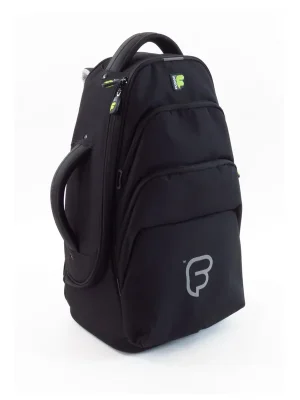 FUSION-Gigbag Flügelhorn Urban-Serie, black - Extra sparen