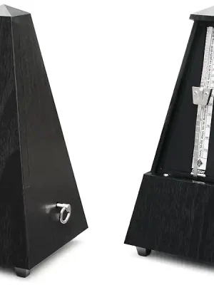 WITTNER-Metronom 845 Schwarz - Profi-Qualität