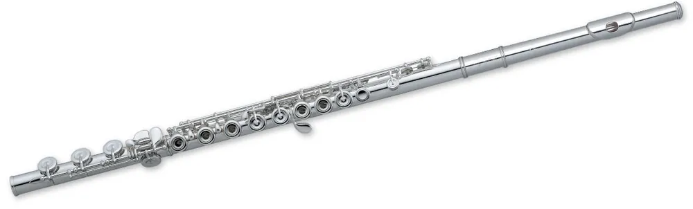 Neu | PEARL Flöte PF 795RBE -Elegante Serie-