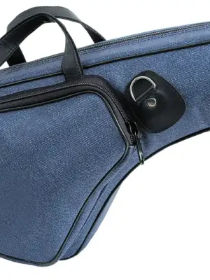 Top-Preis | FMB-Bag Altsax Cordura, blau