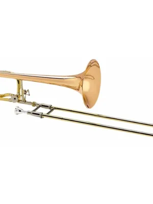 Mega-Angebot | COURTOIS-B/F-Tenorposaune Legend 420BOR, Open wrap, GMS