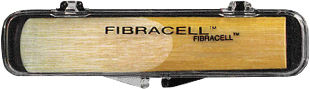 Profi-Qualität - FIBRACELL-Blätter Altsax H -Auslaufmodell-