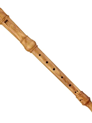 MOECK Altblockflöte Rottenburgh 4306 barock - Herstellerpreis