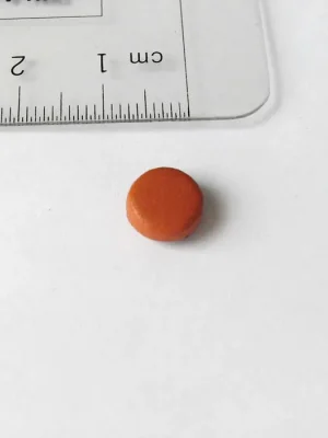Endet bald | Polster Saxophon Premium De Luxe, Plastikresonator 8,0 mm