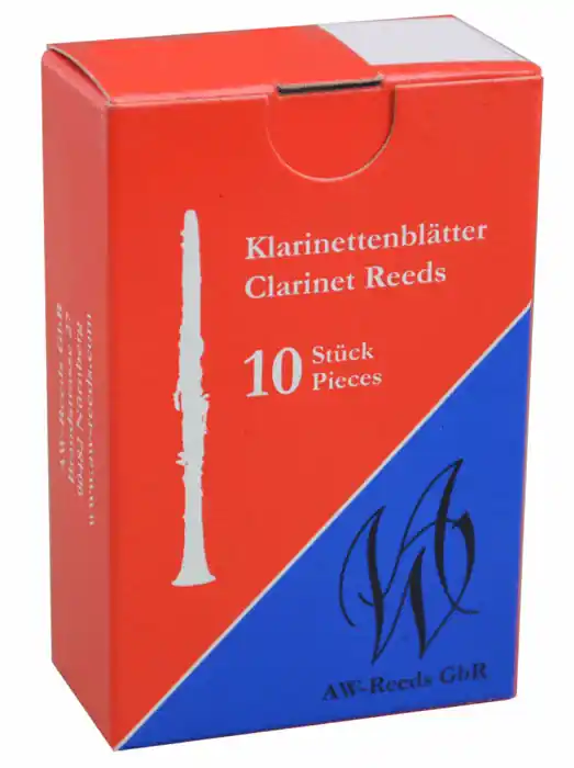 Rabatt | AW-Blätter Klarinette 2 Nr. 120