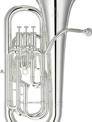 Abverkauf - YAMAHA-Euphonium YEP-642S II Neo