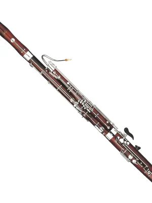 Top-Qualität | SCHREIBER Fagott S16NB