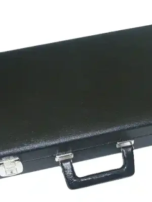 Top-Qualität | KARISO-Etui Dreifach-Blockflöte, Sopran bis Tenor