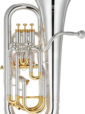 YAMAHA-Euphonium YEP-842S - Nur für kurze Zeit