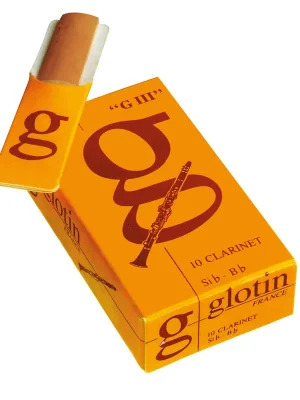 Sparangebot | GLOTIN-Blätter Klar deutsch 4 -Abverkauf-