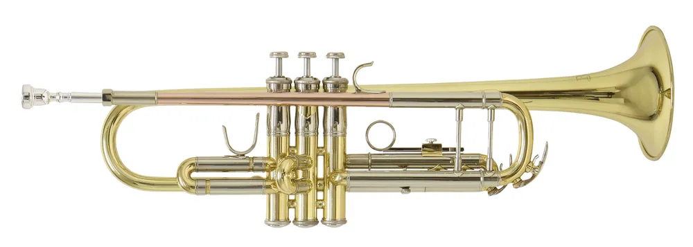 Günstig | BACH-Trompete TR-501