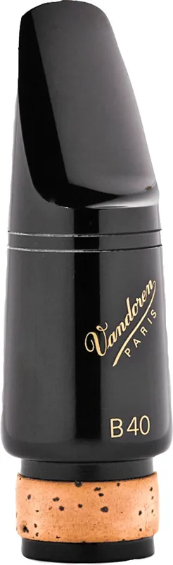 VANDOREN-Es-Altklarinettenmundstück B40 - Sparangebot
