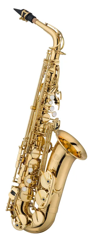 JUPITER Altsaxophon JAS-700Q | Bestellbar
