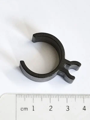 K&M-Bleistifthalter 24-26 mm - Profi-Qualität