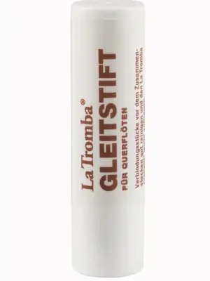 Neu gelistet - LA TROMBA F4 Gleitstift für Querflöten, 5g