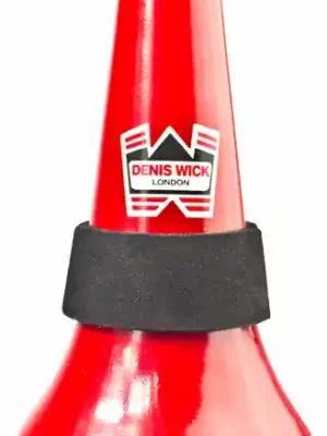 Direkt ab Werk - DENIS WICK-Übungsdämpfer DW5582 für Posaune