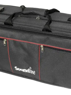 Sonderpreis | SOUNDLINE-Bag Tenorsaxophon, schwarz
