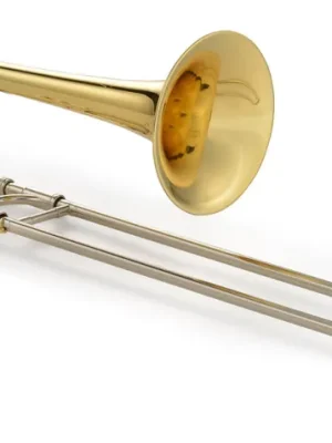 K&H-Posaune Bart van Lier Schall wechselbar 180 mm | Nur noch wenige