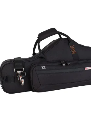Ausverkauf - PRO TEC-Case für Altsaxophon PB 304 CT-XL