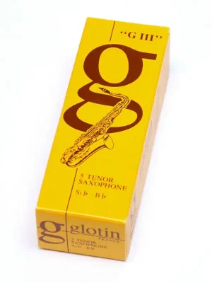 GLOTIN-Blätter G III Tenor 1,5 -Abverkauf- | Jetzt sparen