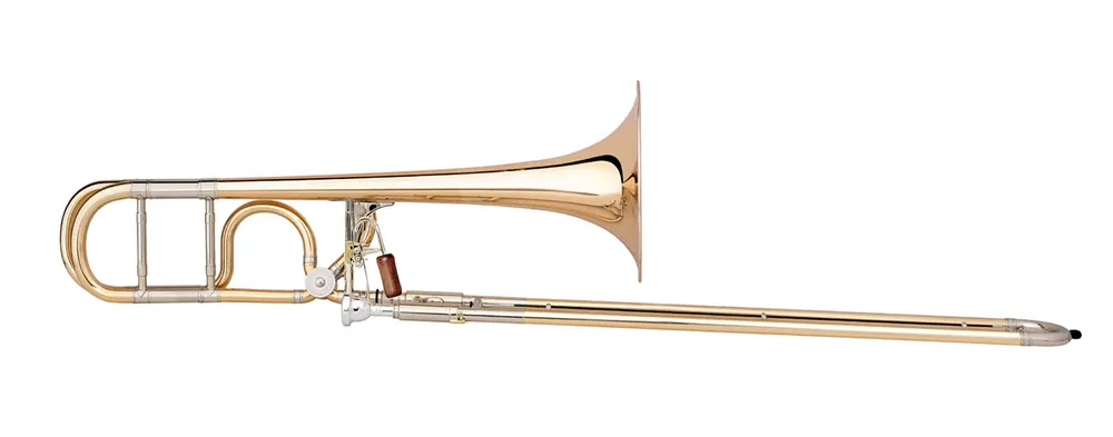 Bestellbar | B&S-B/F-Posaune -Stolzing- MS 14K/LWK