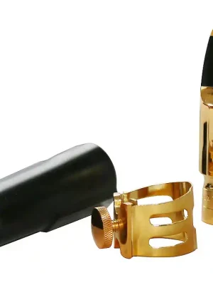 Topseller | OTTO LINK-Altsaxmundstück S-Tone Master 7