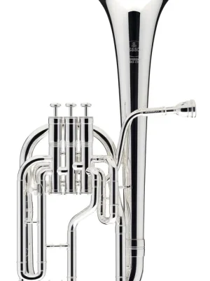 BESSON-Es-Alt-Horn Sovereign 950, versilbert - Sofort bestellbar