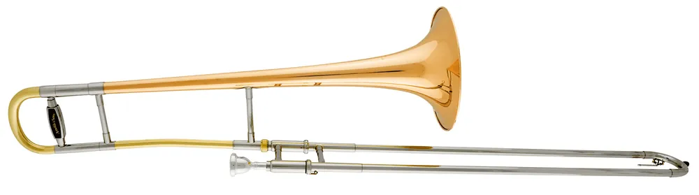 Mega-Angebot - aS-Tenorposaune ASL-3540