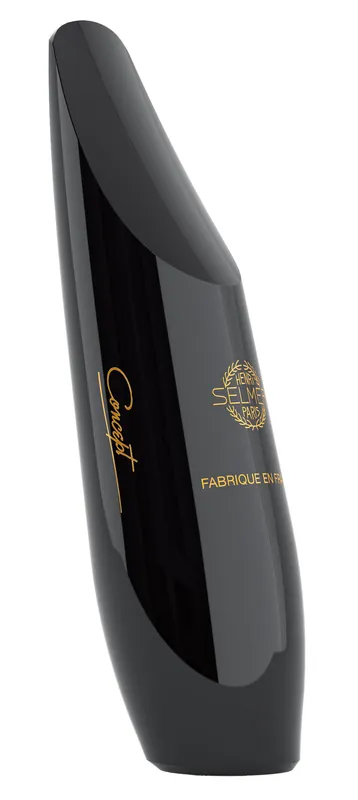 SELMER Tenorsaxmundstück -Concept- | Markenqualität