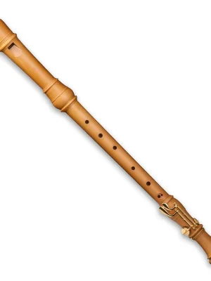 MOLLENHAUER Tenorblockflöte Denner 5416 barock | Nur für kurze Zeit