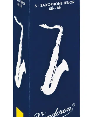 VANDOREN-Blätter für Tenor Saxophon 2,5 - Meistverkauft