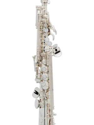 SELMER Sopransaxophon SA80/III versilbert - Jetzt kaufen
