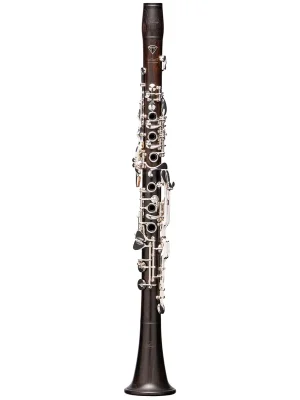 Herstellerpreis | SCHREIBER-Klarinette 2680 brillianT