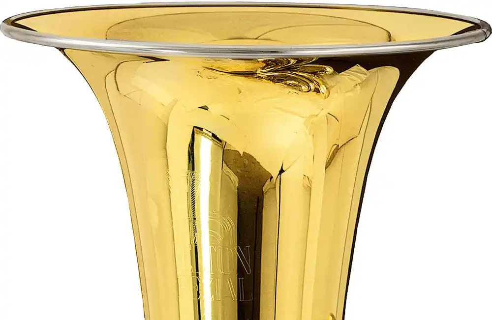 Schallstückring Tuba 38 cm | Aktion