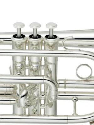 YAMAHA-Kornett YCR-2330S III - Sonderangebot