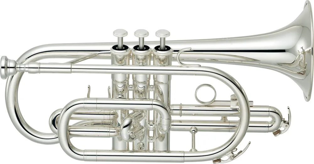 YAMAHA-Kornett YCR-2330S III - Sonderangebot