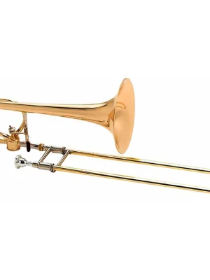 COURTOIS-B/F-Tenorposaune Legend 420MBHR, Hagmann, GMS | Sehr gut bewertet